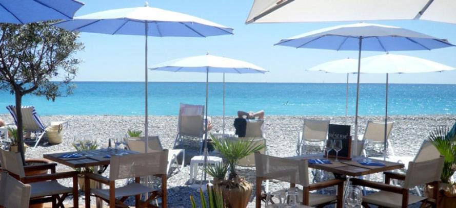 Studio 100M De La Mer Nice Exterior photo